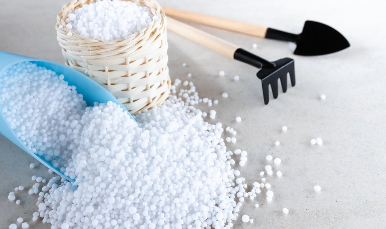 Urea Prices Retreat Sharply After April 2026 Geopolitical Peak